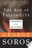 Libro The Age of Fallibility