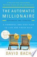 Libro The Automatic Millionaire, Expanded and Updated