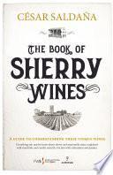 Libro The Book of Sherry Wines