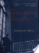 Libro The Encyclopedia of Christianity