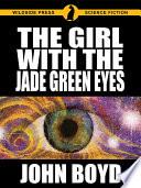 Libro The Girl with the Jade Green Eyes