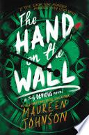 Libro The Hand on the Wall