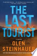 Libro The Last Tourist