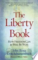 Libro The Liberty Book