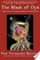 Libro The Mask of Oy