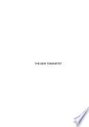 Libro The New Tsmanetet
