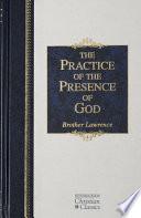 Libro The Practice of the Presence of God