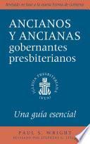 Libro The Presbyterian Ruling Elder, Spanish Edition