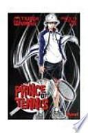 Libro The prince of tennis 27