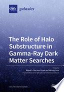 Libro The Role of Halo Substructure in Gamma-Ray Dark Matter Searches