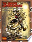 Libro The Samurai Cartoon Armies