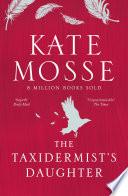 Libro The Taxidermist's Daughter