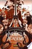 Libro The Umbrella Academy 1