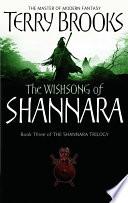 Libro The Wishsong Of Shannara