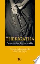 Libro Therigatha