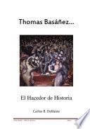 Libro Thomas Basáñez