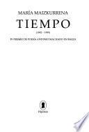 Tiempo, 1992-1999