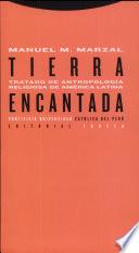 Libro Tierra encantada