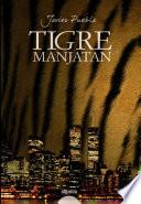 Libro Tigre Manjatan