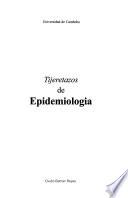 Tijeretazos de epidemiologia