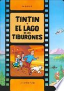 Tintin y el lago de los tiburones