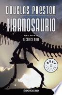 Libro Tiranosaurio