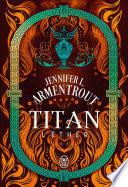 Libro Titan (Tome 2) - L'éther