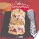 Libro Tofu para gourmets
