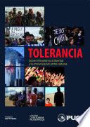 Libro Tolerancia
