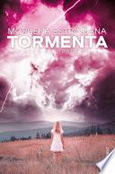 Libro Tormenta