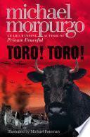 Libro Toro! Toro!