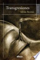 Libro Transgresiones