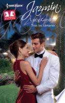 Libro Tras las cámaras