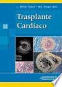Libro Trasplante Cardiaco / Heart Transplantation