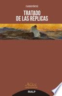 Libro Tratado de las réplicas