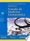 Tratado de Medicina Farmaceutica / Treatise on Pharmaceutical Medicine