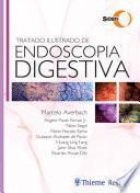 Libro Tratado Ilustrado de Endoscopia Digestiva