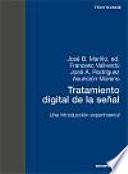 Libro Tratamiento digital de la señal