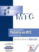 Tratamiento integrado. Pediatría en MTC