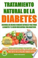 Tratamiento Natural de la Diabetes