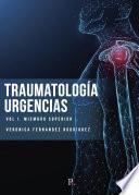 Traumatología en Urgencias