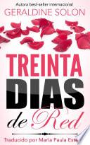 Libro Treinta días de Red