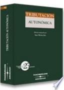 Libro Tributación autonómica