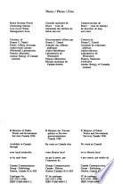Libro Trilingual Vocabulary of Nuclear Waste Management