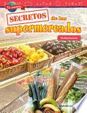 Libro Tu mundo: Secretos de los supermercados: Multiplicación (Your World: Shopping Secrets: Multiplication)