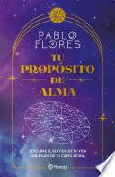 Libro Tu propósito de alma