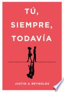 Libro Tú, siempre, todavía