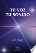 Libro Tu Voz, Tu Sonido