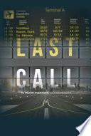 Libro Última Llamada