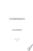 Libro Ultravioleta
